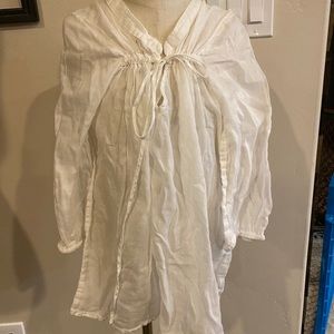 Old Navy kids blouse